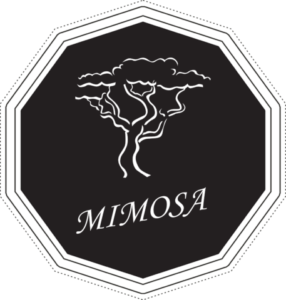Logo - Mimosa Turčianske Teplice