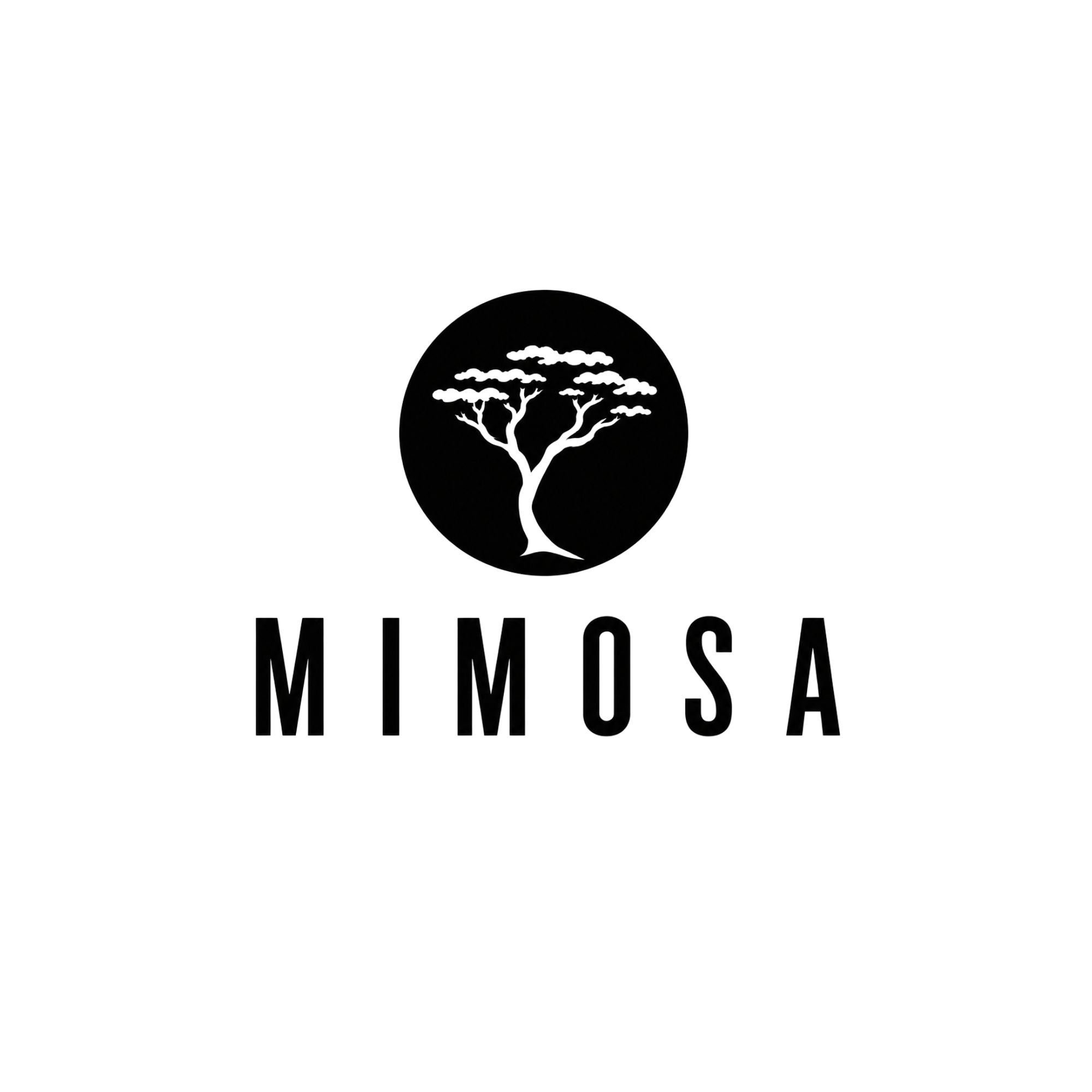 Mimosa